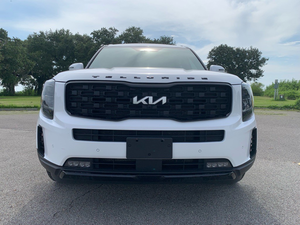 2022 Kia Telluride Image 5