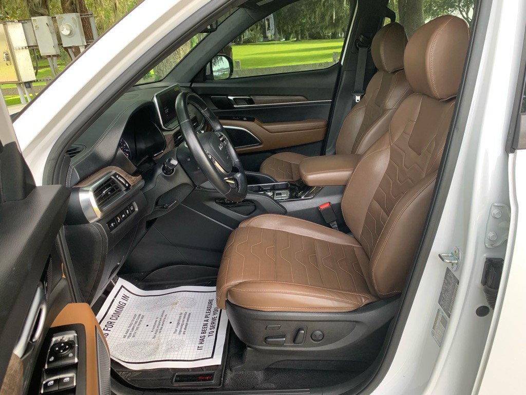 2022 Kia Telluride Image 7