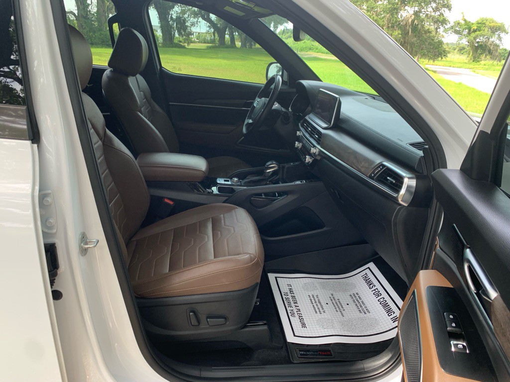 2022 Kia Telluride Image 9