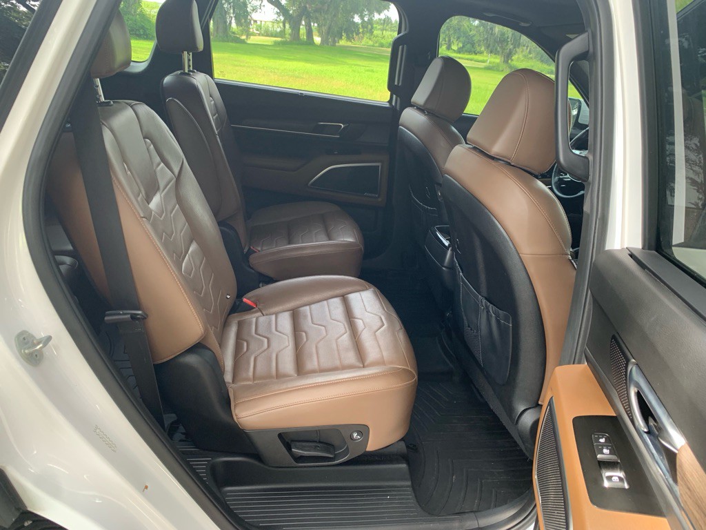 2022 Kia Telluride Image 10