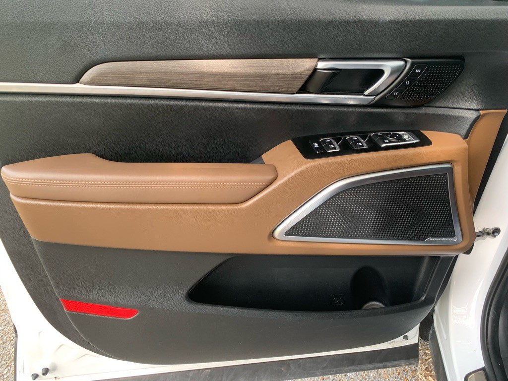 2022 Kia Telluride Image 11