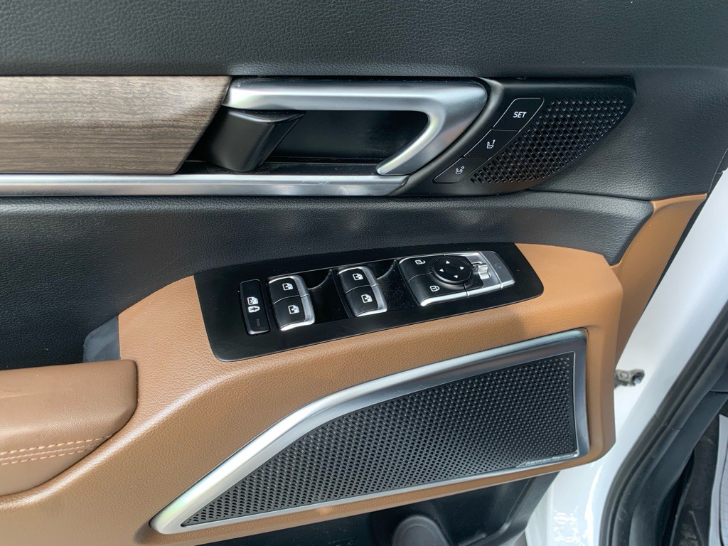2022 Kia Telluride Image 12