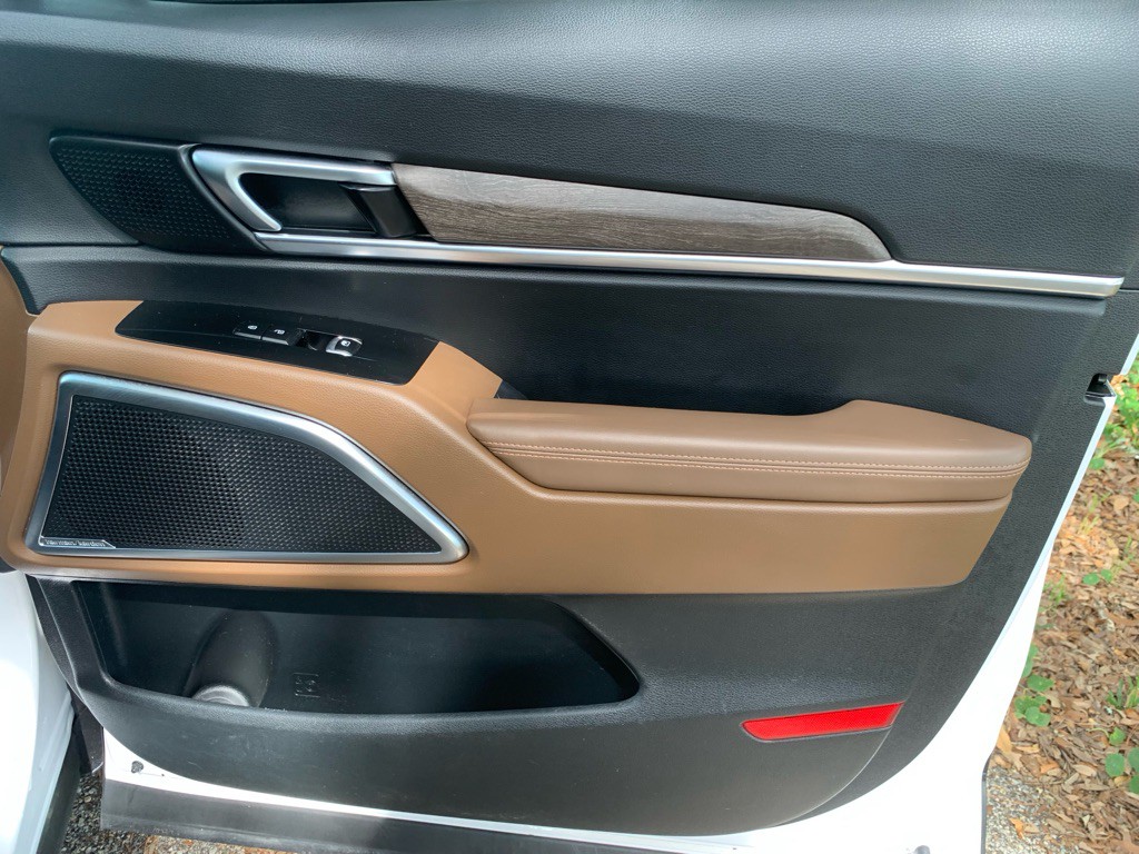 2022 Kia Telluride Image 13
