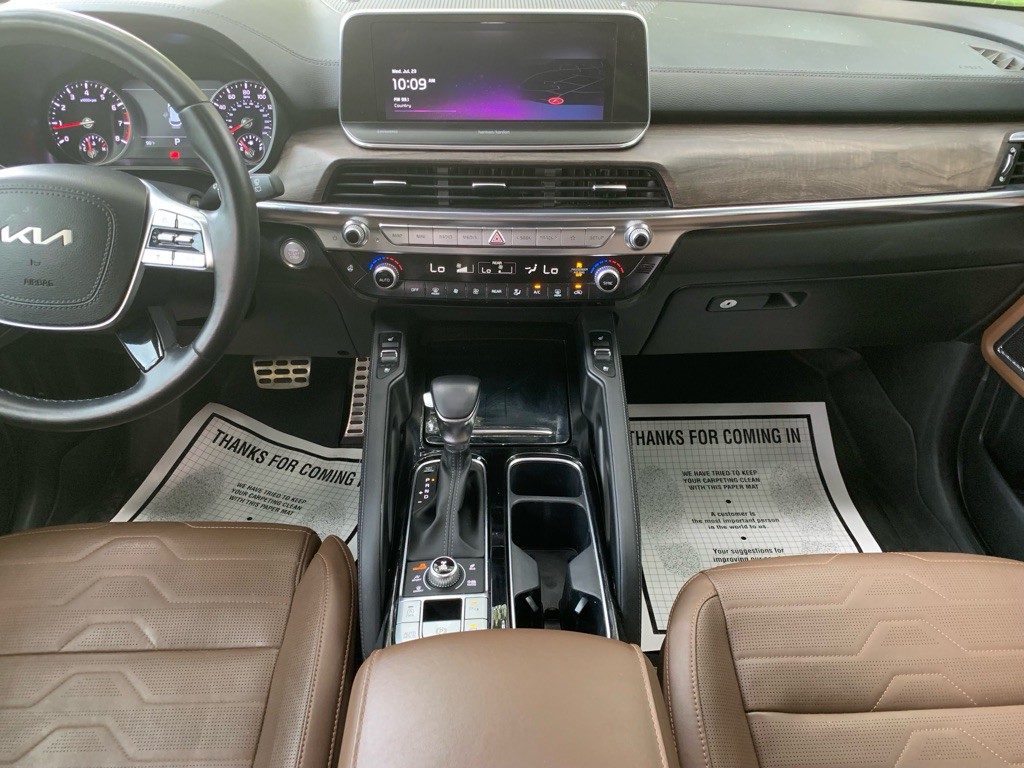 2022 Kia Telluride Image 19
