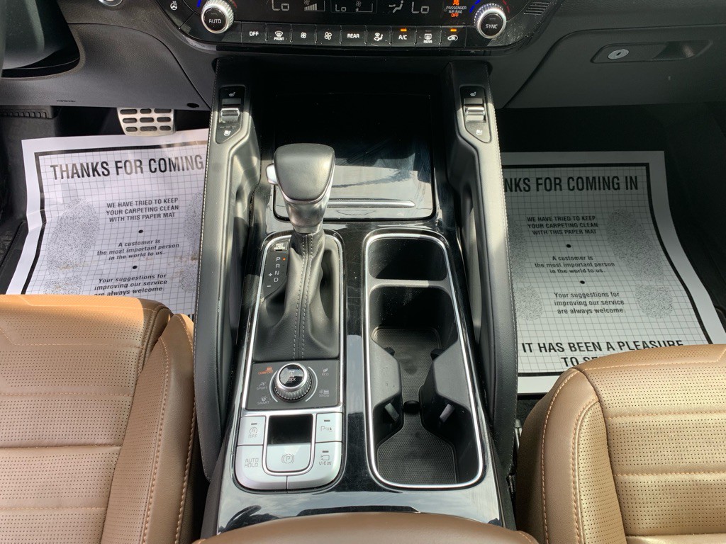 2022 Kia Telluride Image 23
