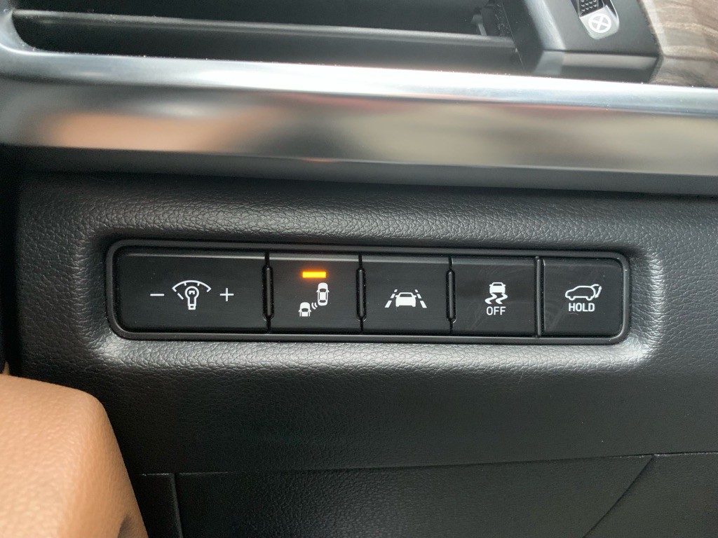 2022 Kia Telluride Image 24