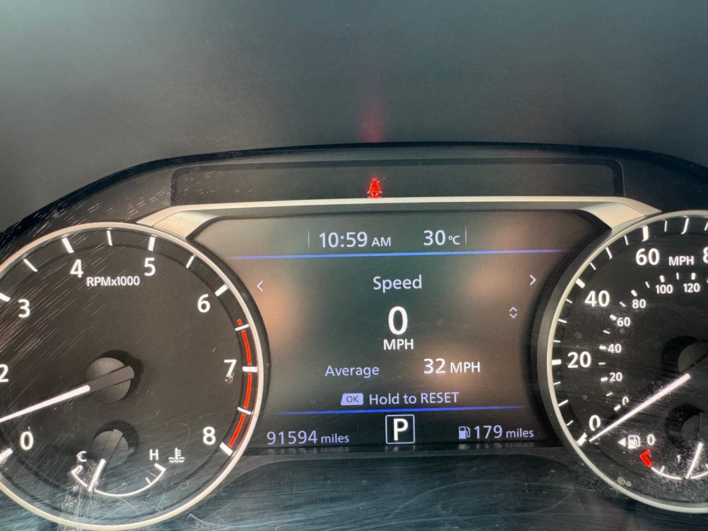 2021 Nissan Altima Image 19