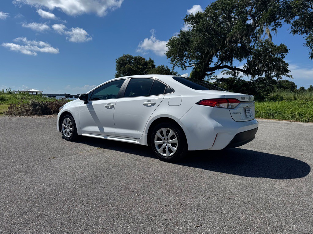 2024 Toyota Corolla Image 3