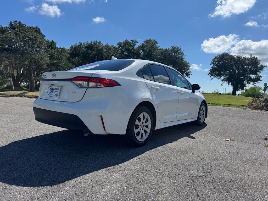 2024 Toyota Corolla Image 5