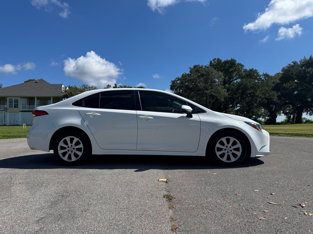 2024 Toyota Corolla Image 6