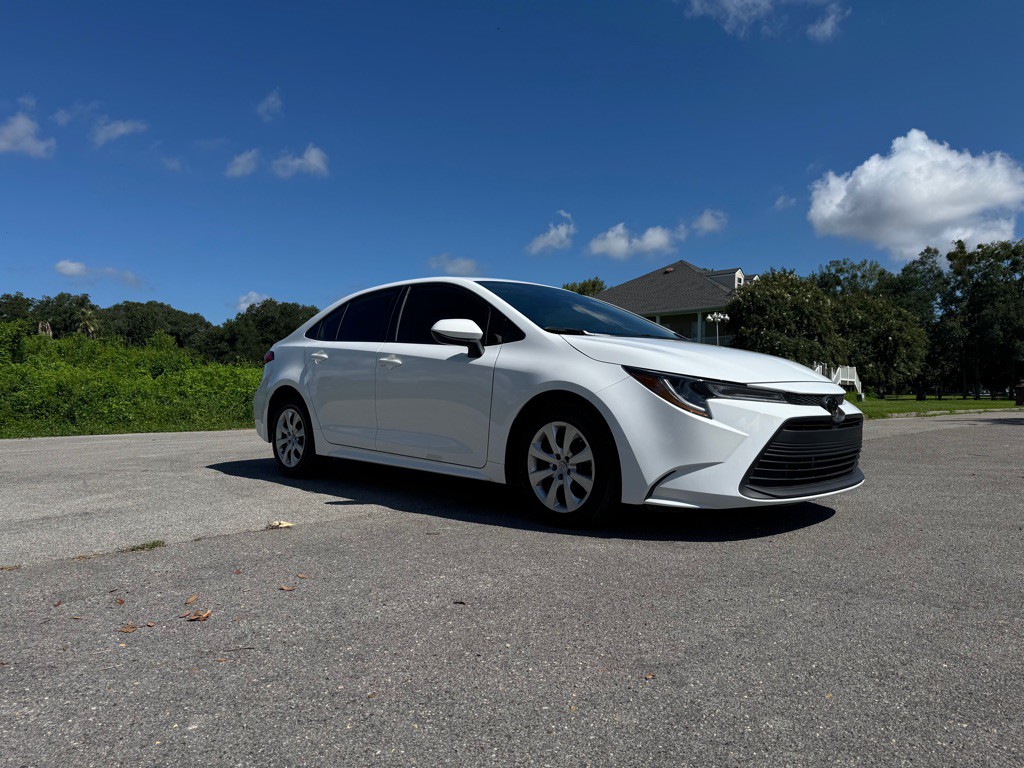 2024 Toyota Corolla Image 7