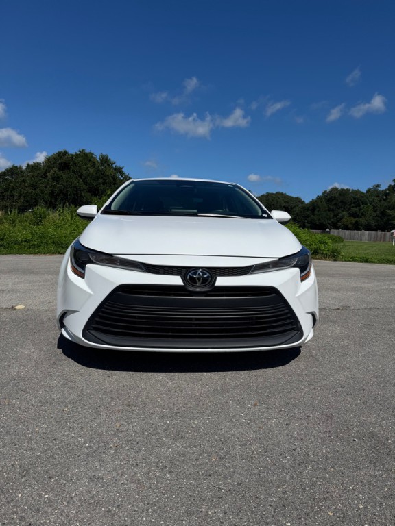 2024 Toyota Corolla Image 8