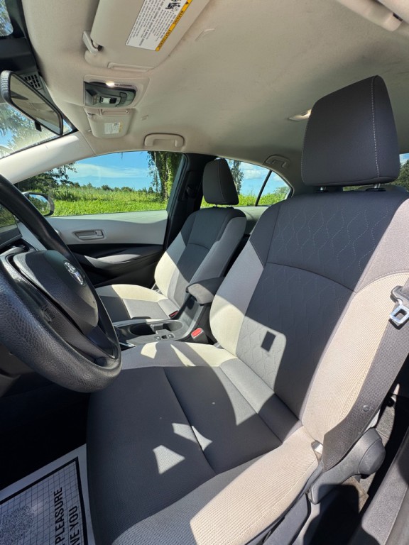 2024 Toyota Corolla Image 10
