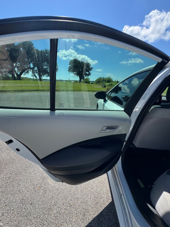 2024 Toyota Corolla Image 11