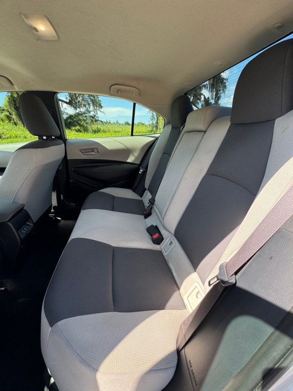 2024 Toyota Corolla Image 12