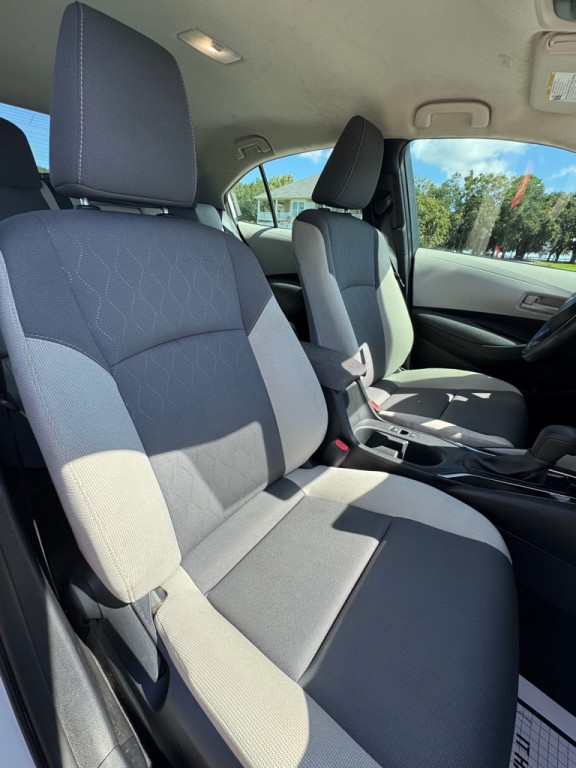 2024 Toyota Corolla Image 14