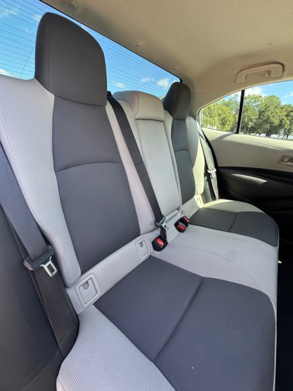 2024 Toyota Corolla Image 16