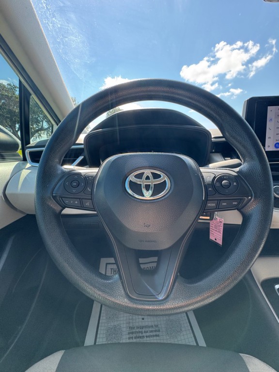 2024 Toyota Corolla Image 18