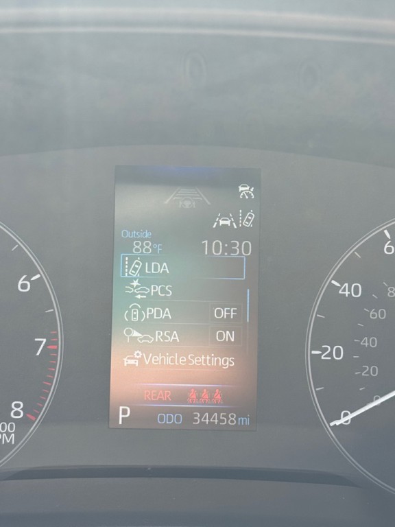 2024 Toyota Corolla Image 19