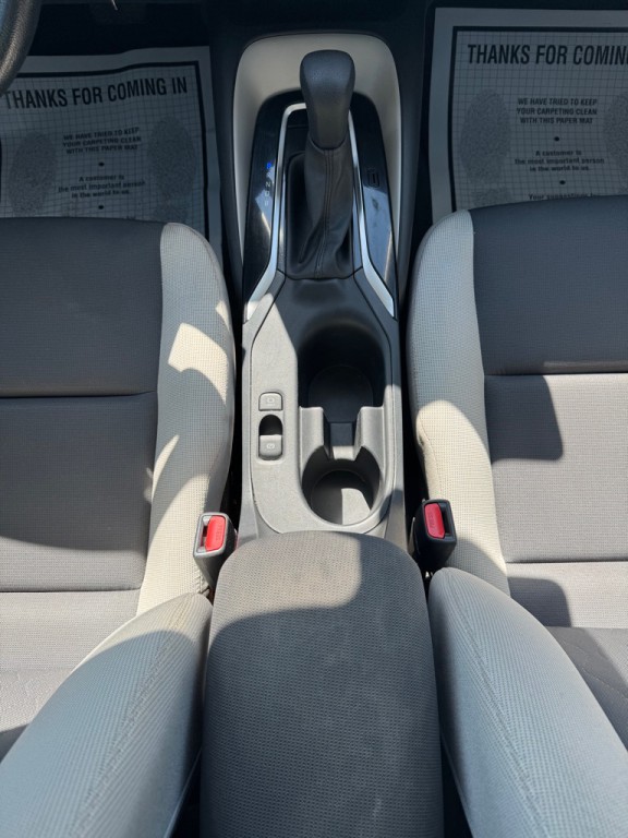 2024 Toyota Corolla Image 21