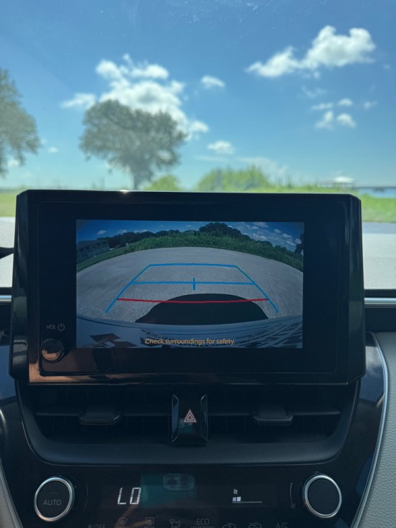 2024 Toyota Corolla Image 25