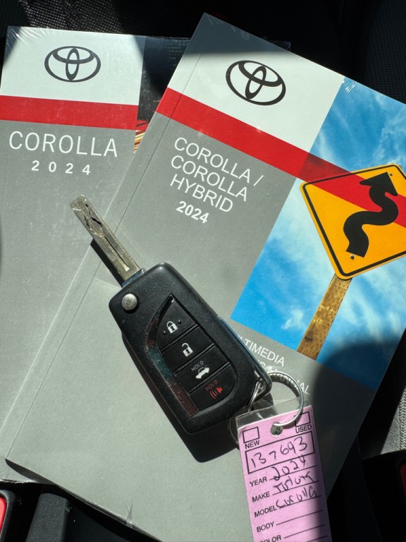 2024 Toyota Corolla Image 27