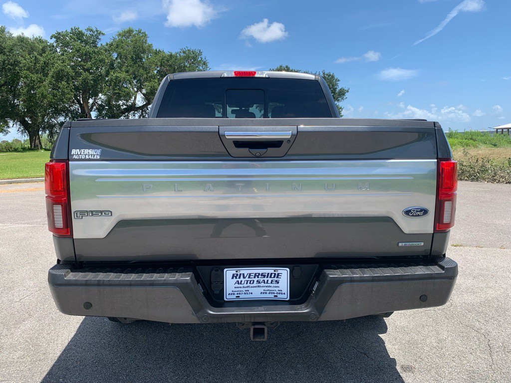 2018 Ford F-150 Image 6