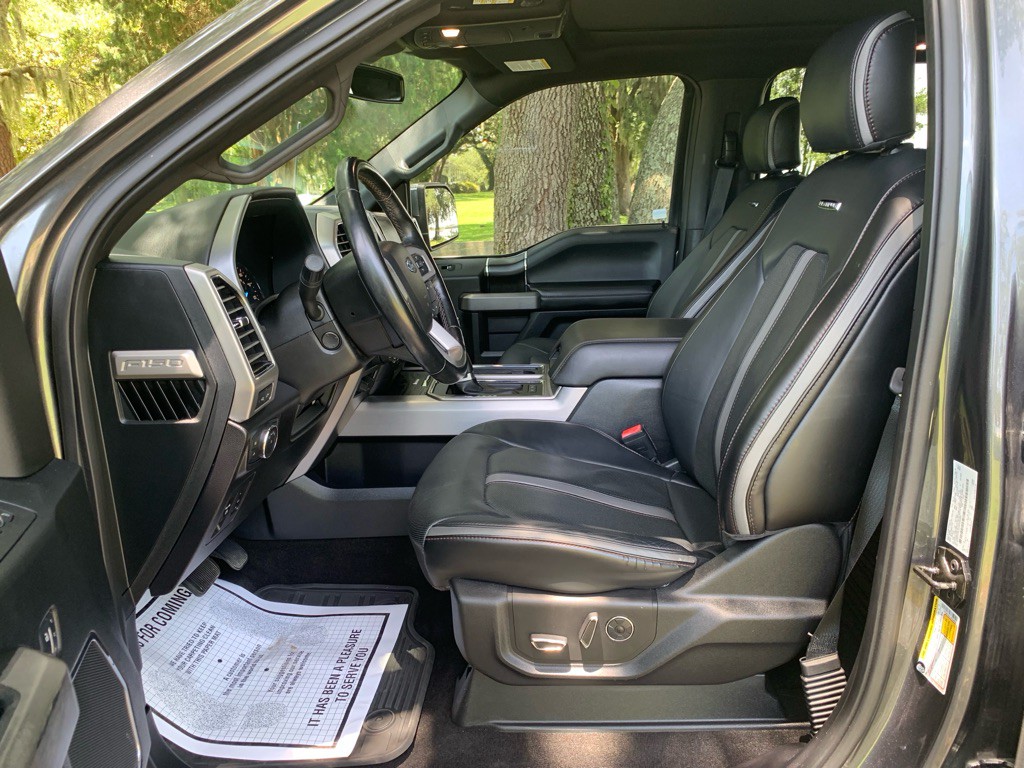 2018 Ford F-150 Image 7