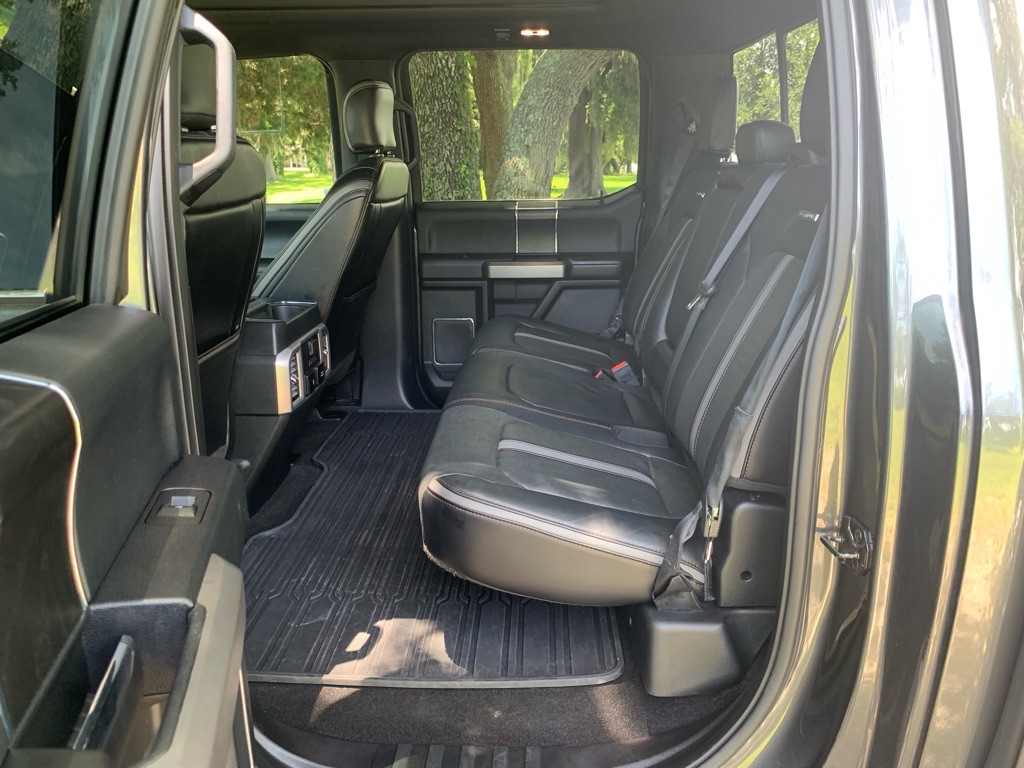 2018 Ford F-150 Image 8