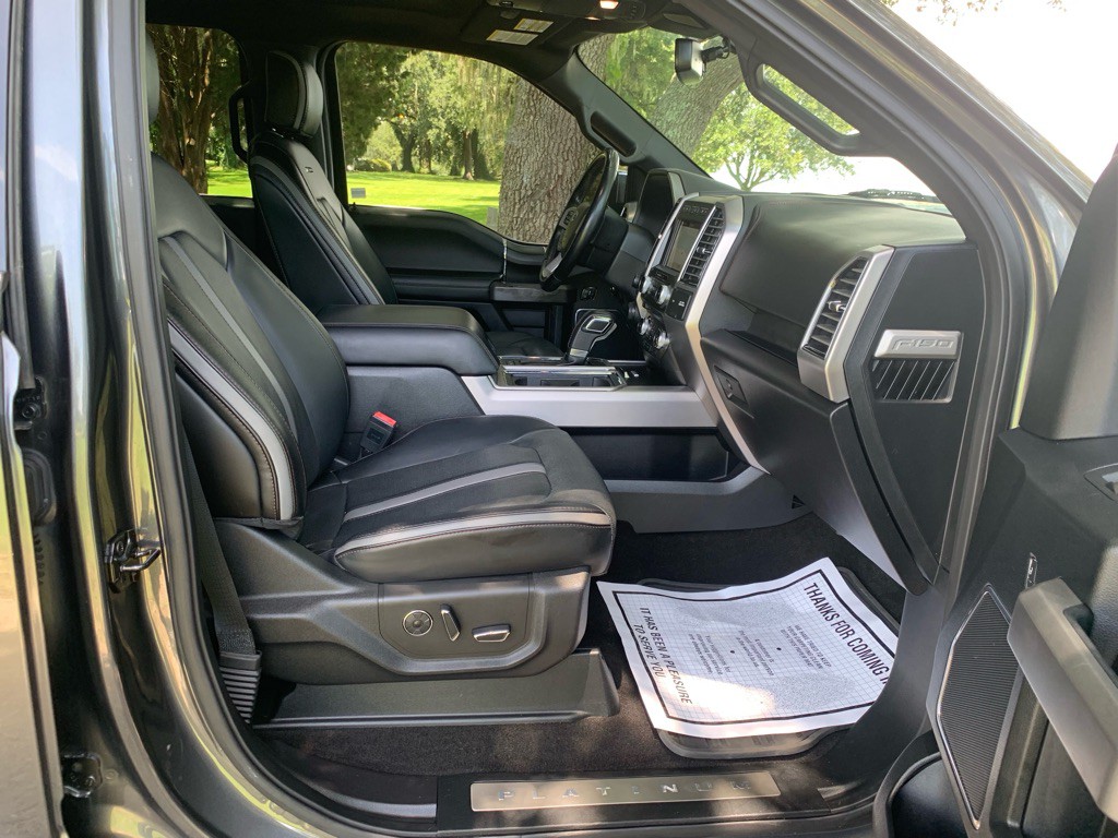 2018 Ford F-150 Image 9