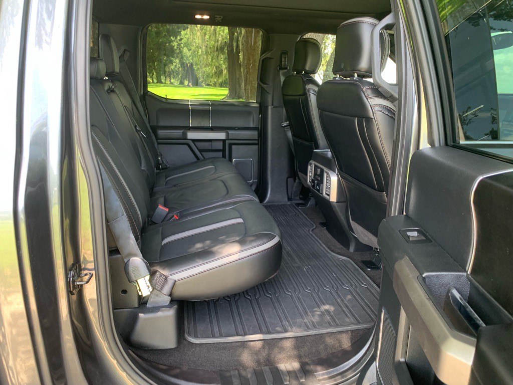2018 Ford F-150 Image 10