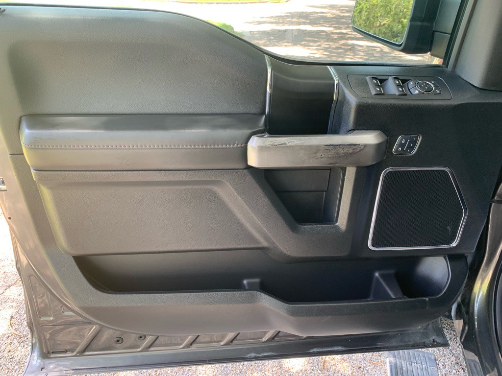 2018 Ford F-150 Image 11