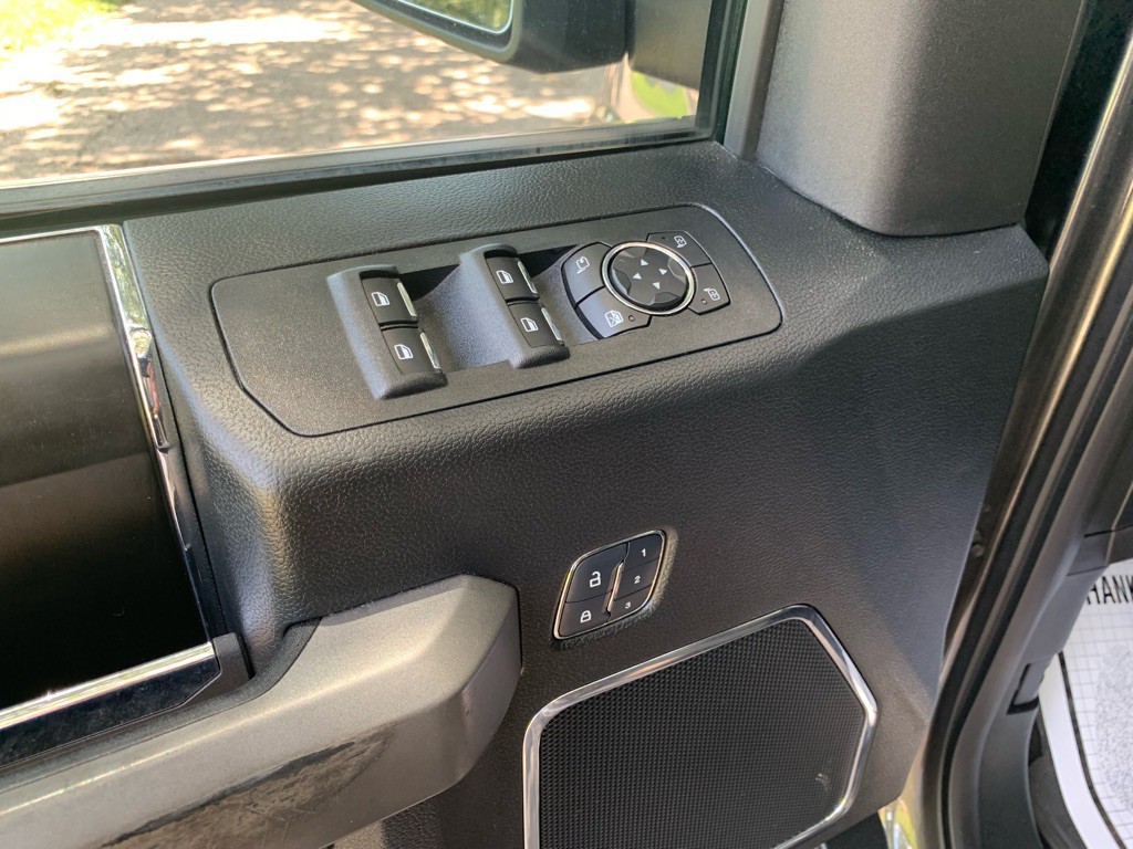2018 Ford F-150 Image 12