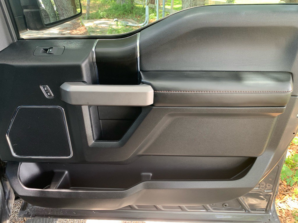 2018 Ford F-150 Image 13