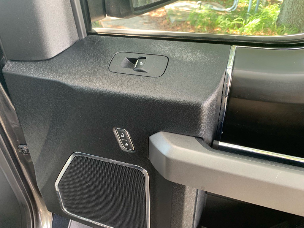 2018 Ford F-150 Image 14