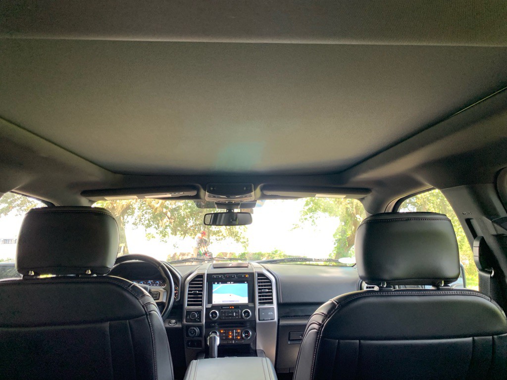 2018 Ford F-150 Image 15