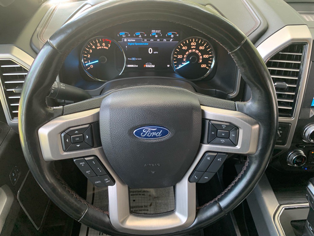 2018 Ford F-150 Image 16