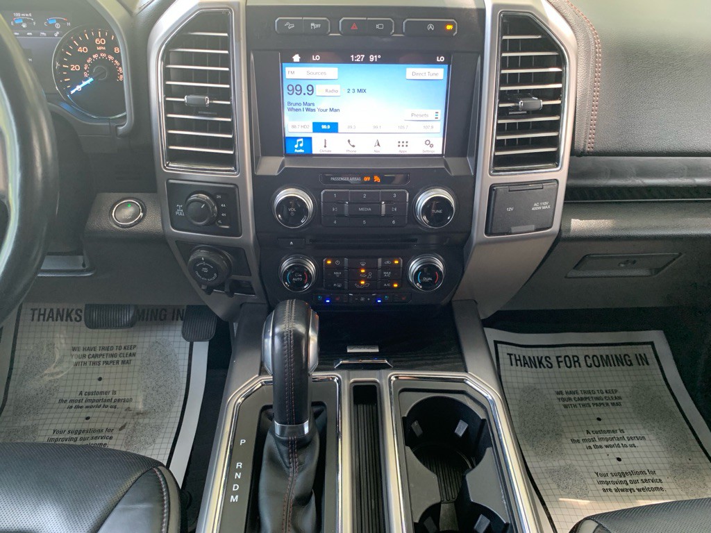 2018 Ford F-150 Image 18