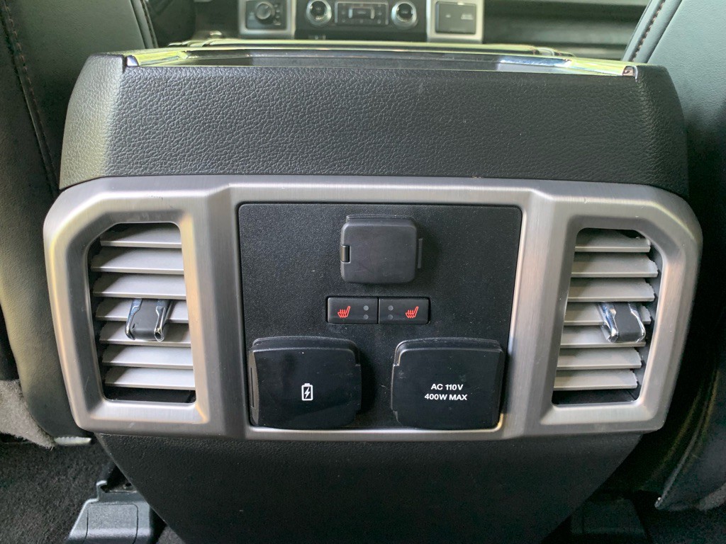 2018 Ford F-150 Image 20