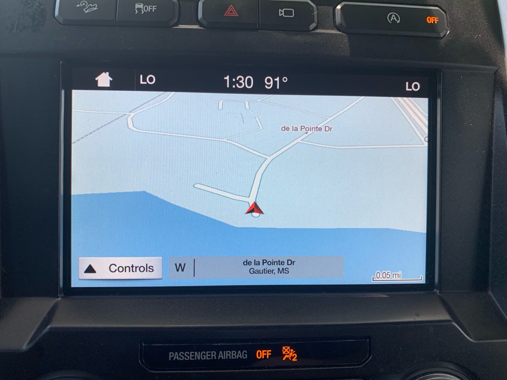 2018 Ford F-150 Image 21