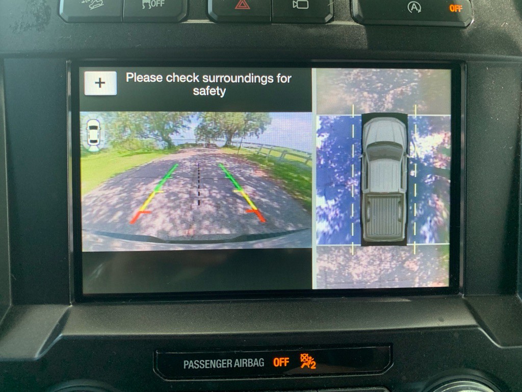 2018 Ford F-150 Image 22