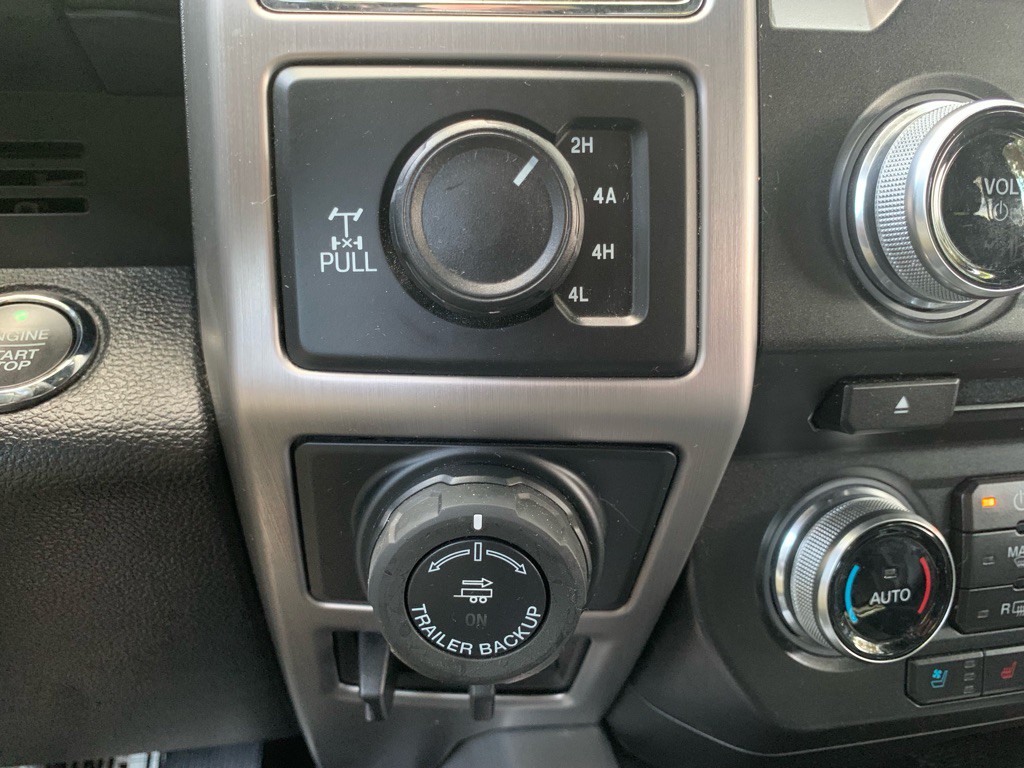 2018 Ford F-150 Image 23