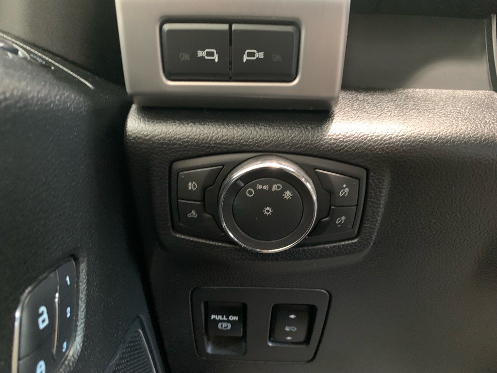 2018 Ford F-150 Image 24