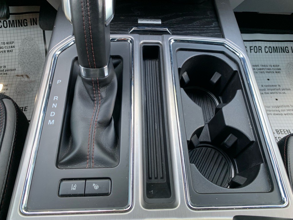 2018 Ford F-150 Image 25