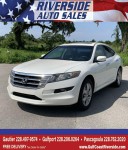 Image for 2010 Honda Crosstour EXL ID: 6716903