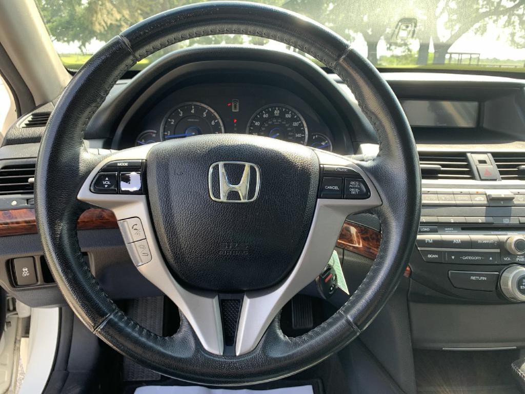 2010 Honda Crosstour Image 19