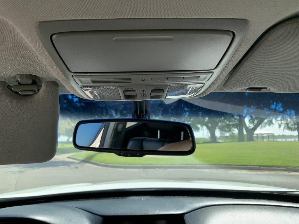 2010 Honda Crosstour Image 22