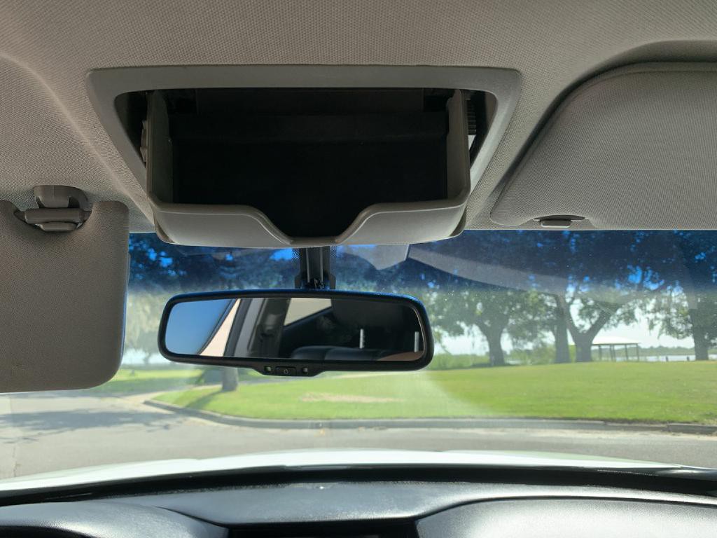 2010 Honda Crosstour Image 23