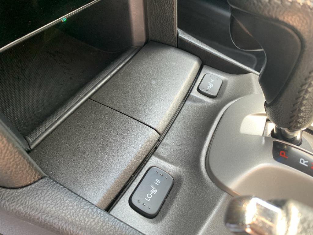 2010 Honda Crosstour Image 28