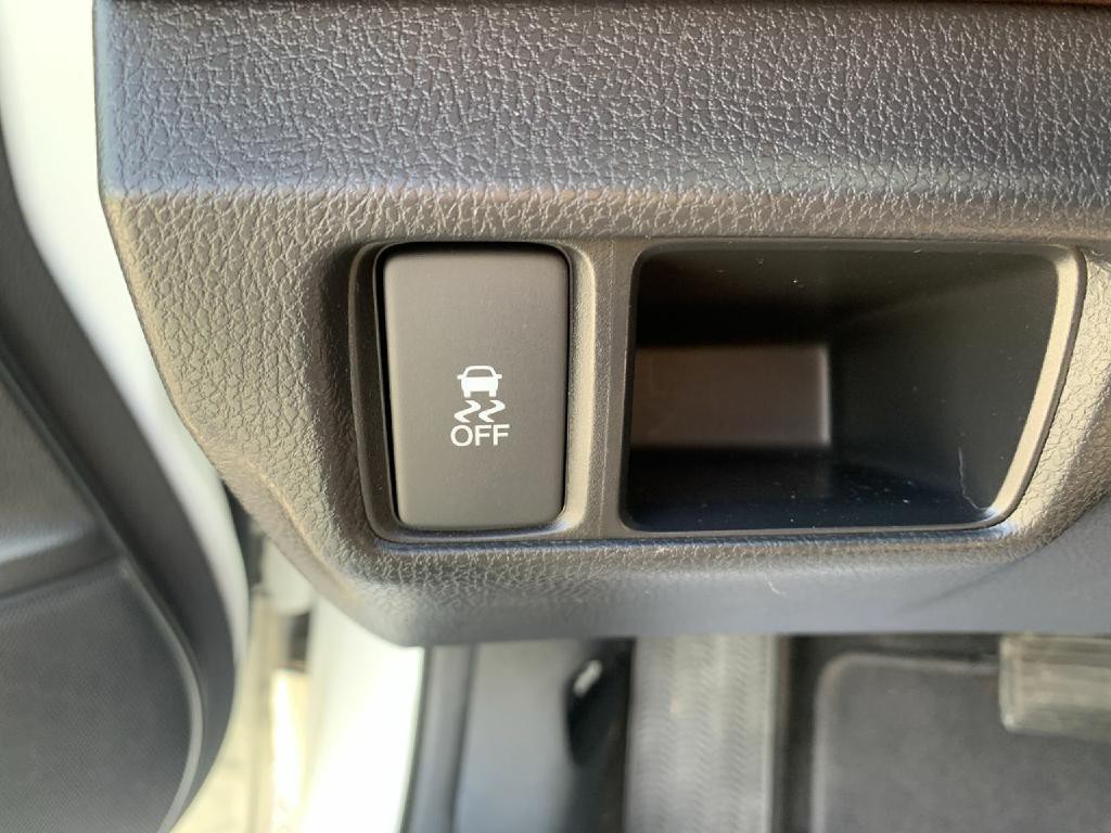 2010 Honda Crosstour Image 37